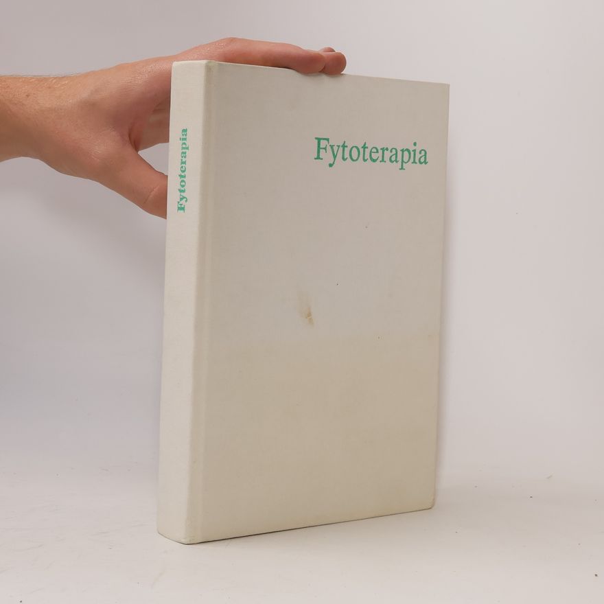 Karol Mika Fytoterapia