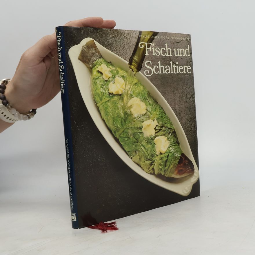 Autorenkollektiv Fisch und Schalentiere