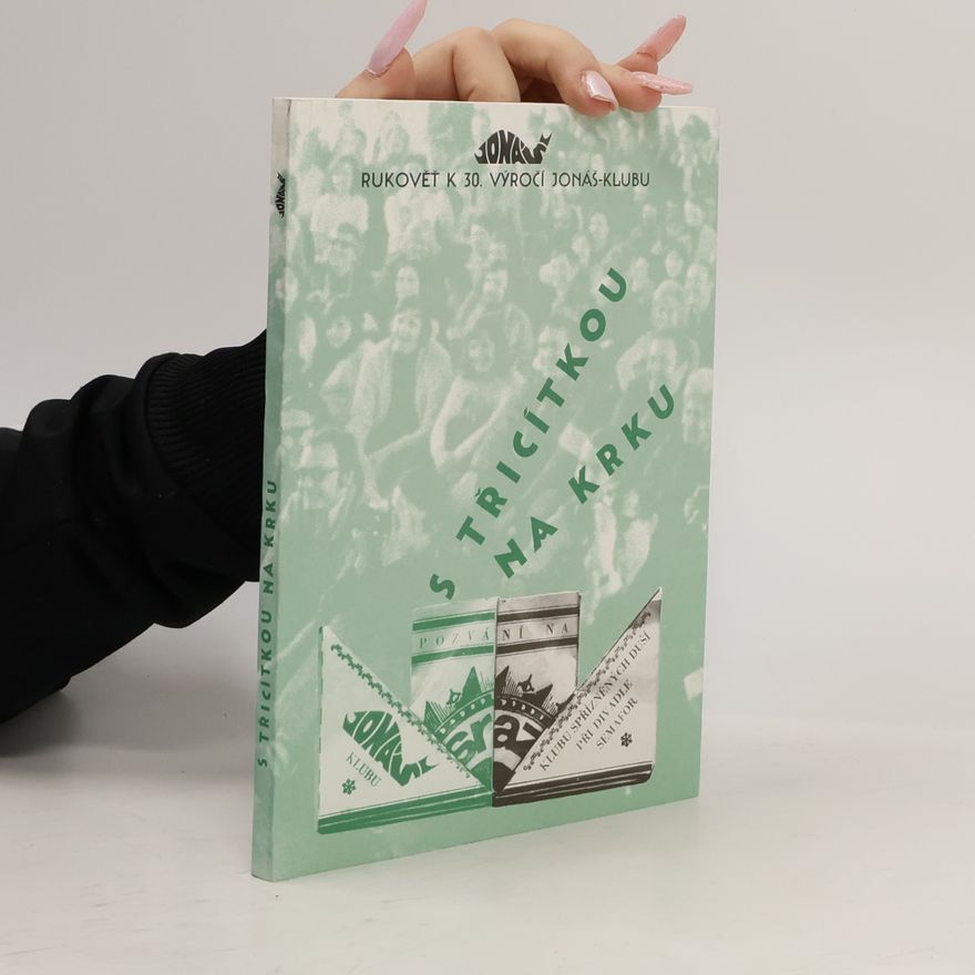 Autorenkollektiv S třicítkou na krku