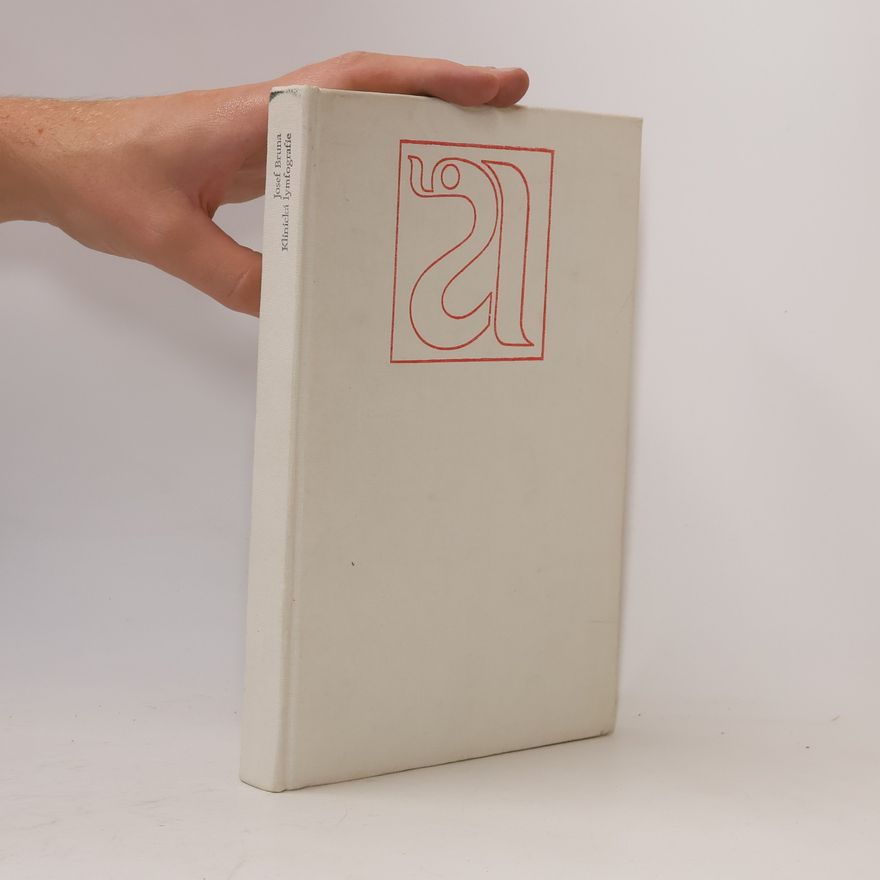 Josef Bruna Klinická lymfografie