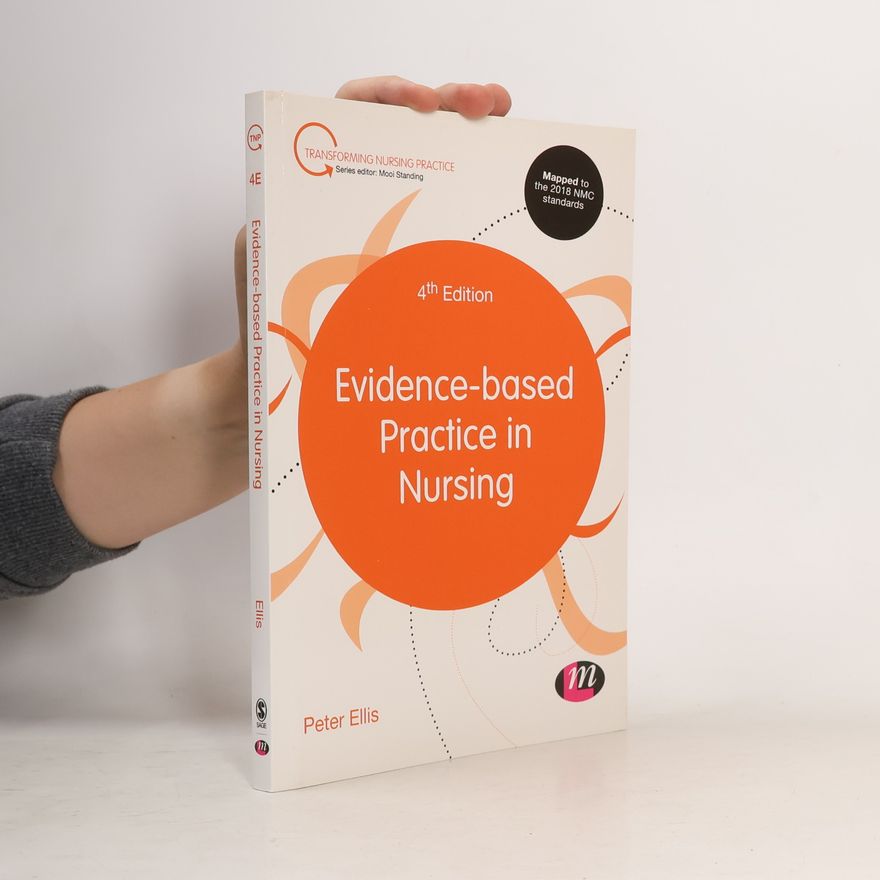 Ellis Peters Evidence-based Practice in Nursing