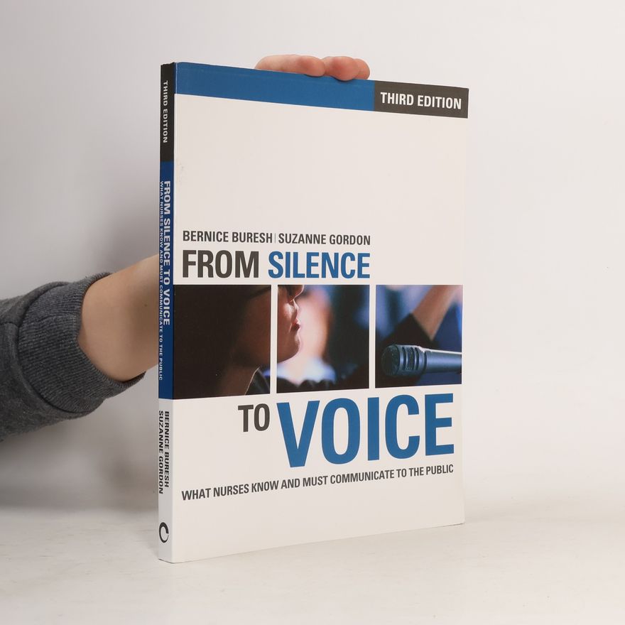 Bernice Buresh From Silence to Voice