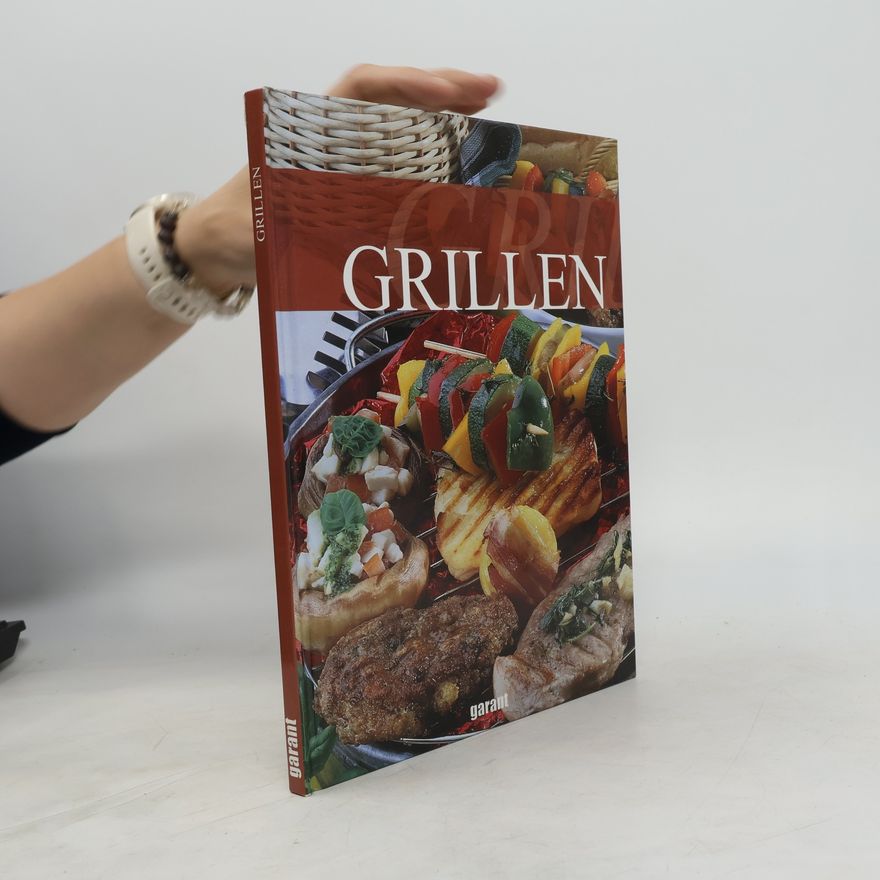 Guenter Beer Grillen