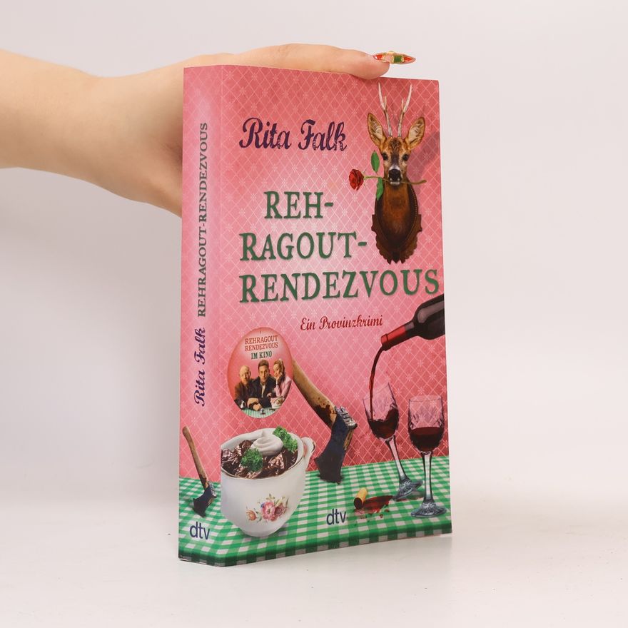 Rita Falk Rehragout-Rendezvous