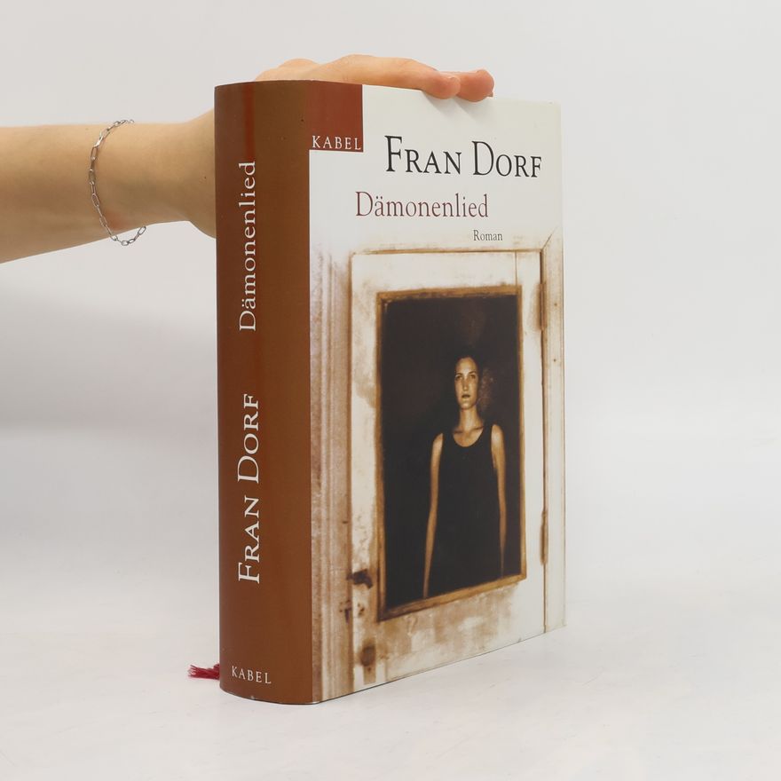 Fran Dorf Dämonenlied