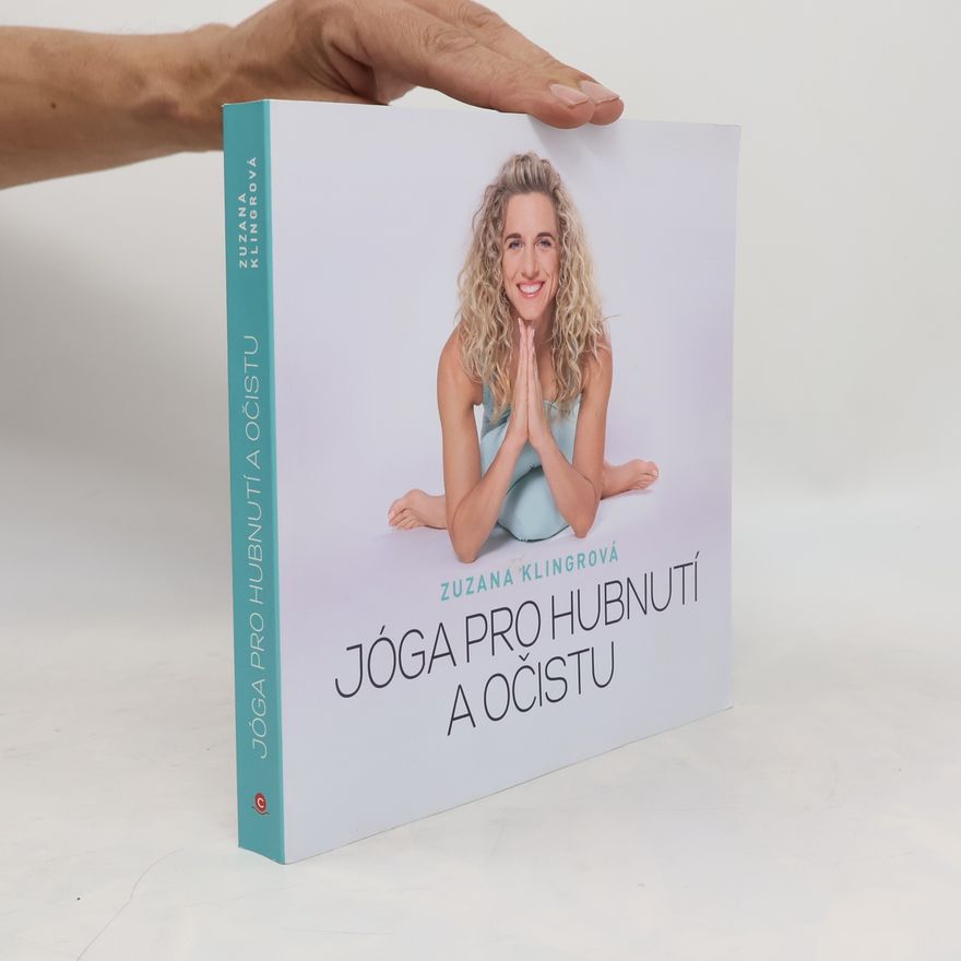 Petr Zempliner Jóga pro hubnutí a očistu