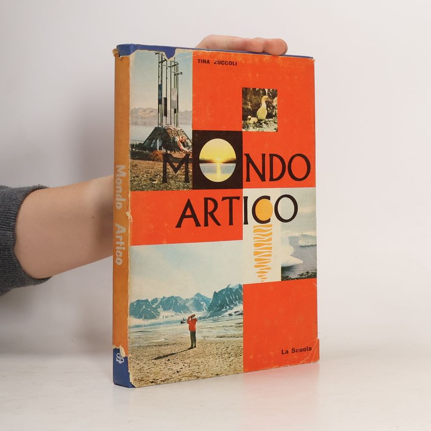 Tina Zuccoli Mondo artico