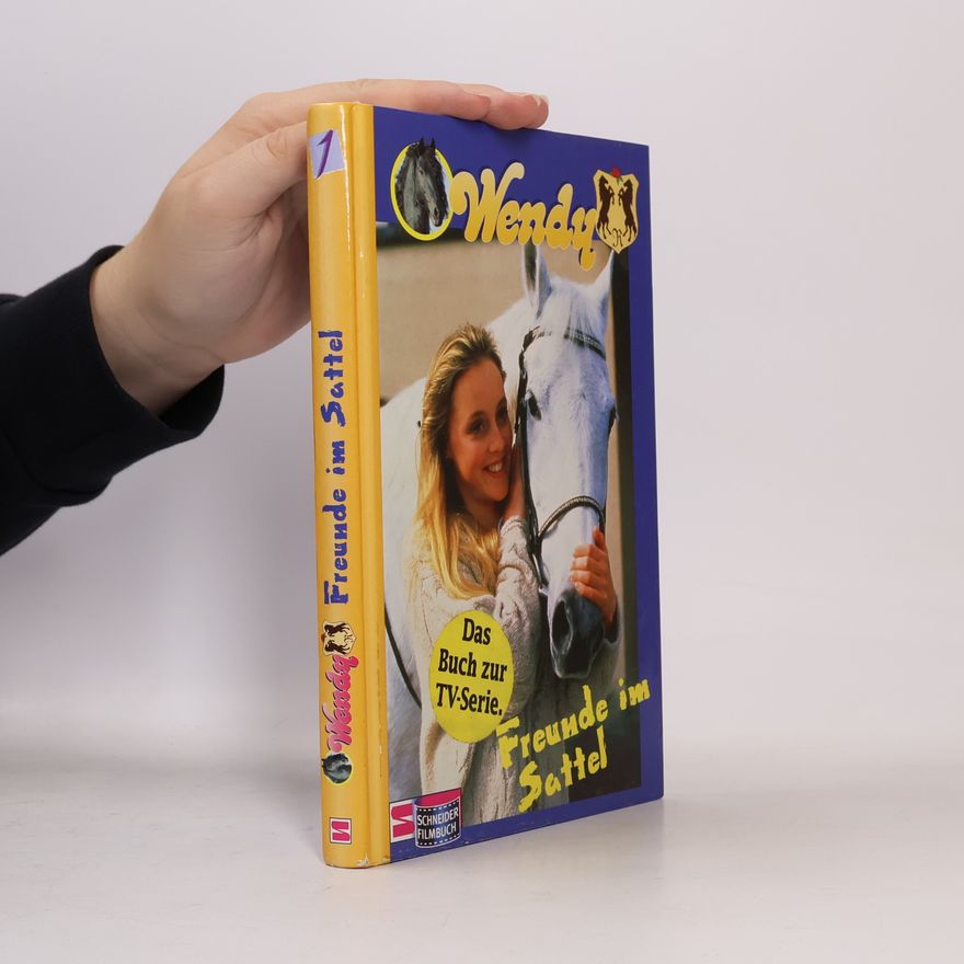 Autorenkollektiv Freunde im Sattel