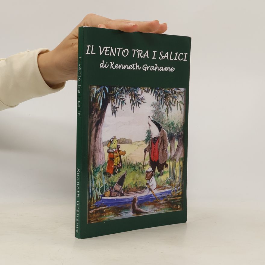 Enrica Maschio Vento Tra I Salici