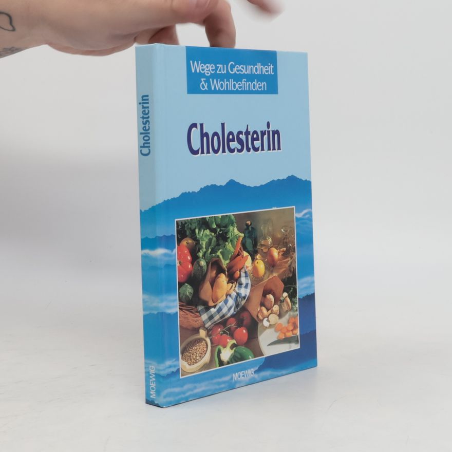 David Symes Cholesterin