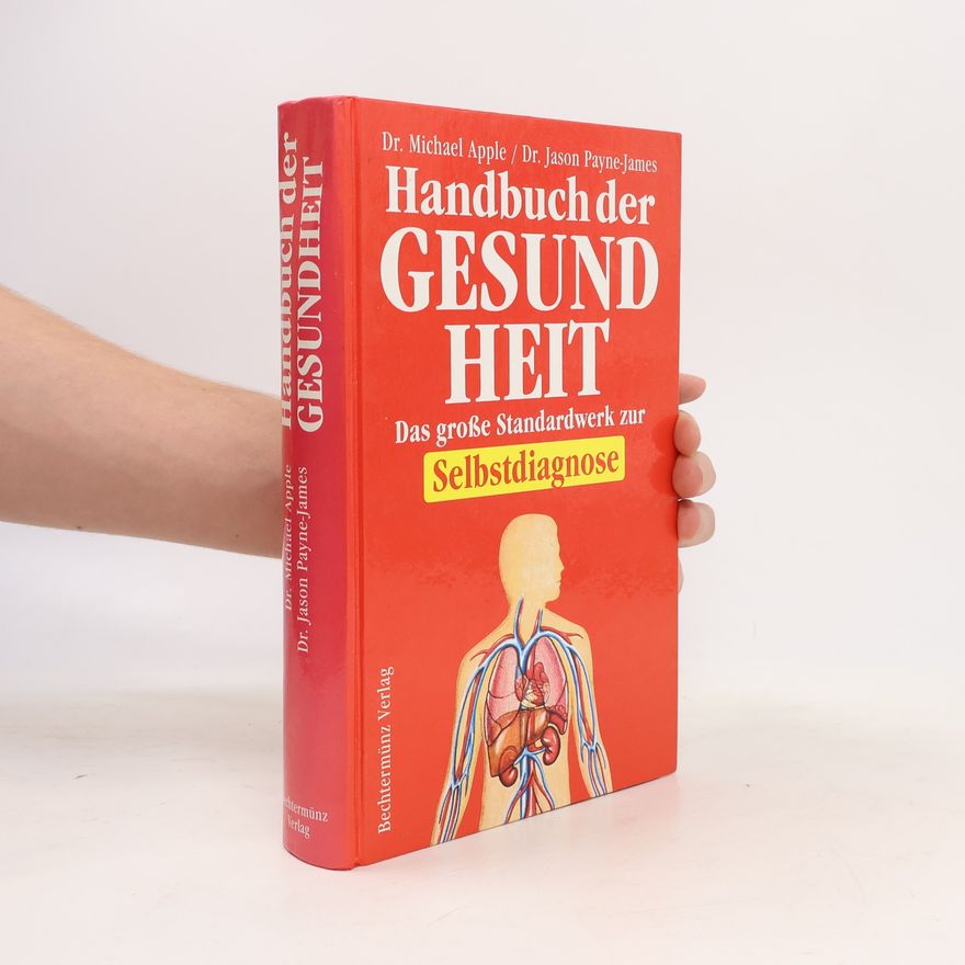 Michael Apple Handbuch der Gesundheit