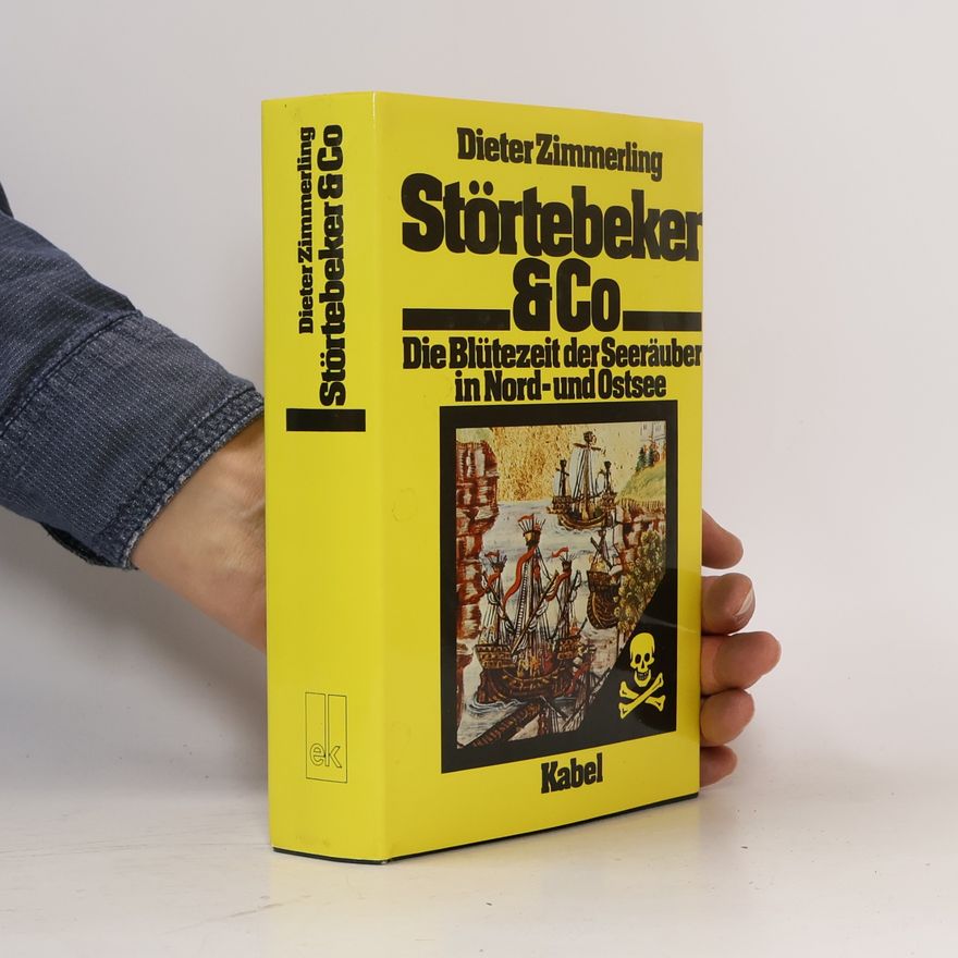 Dieter Zimmerling Störtebeker & [und] Co.