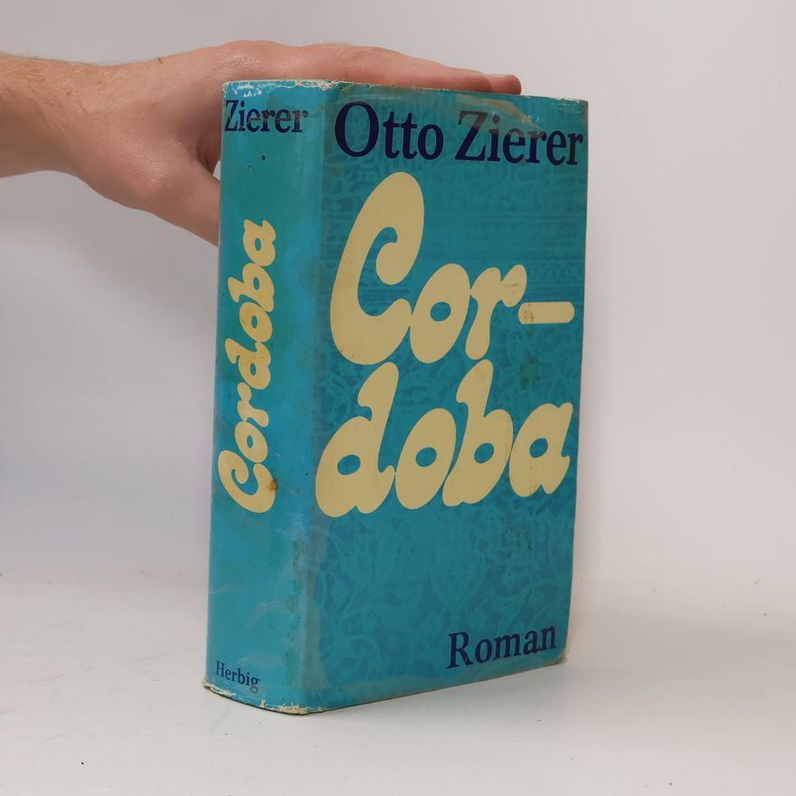 Otto Zierer Cordoba