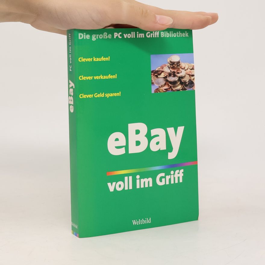 Autorenkollektiv eBay voll im Griff