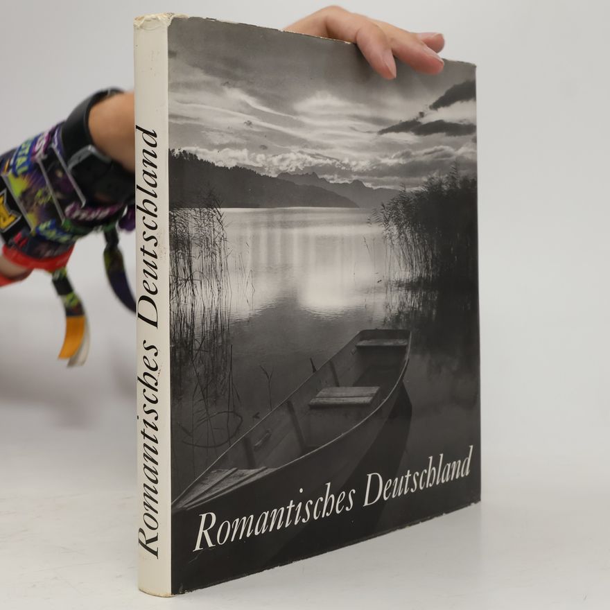 Autorenkollektiv Romantisches Deutschland