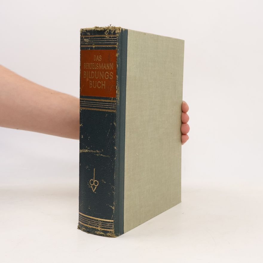 AA.VV. Das Bertelsmann Bildungsbuch 5