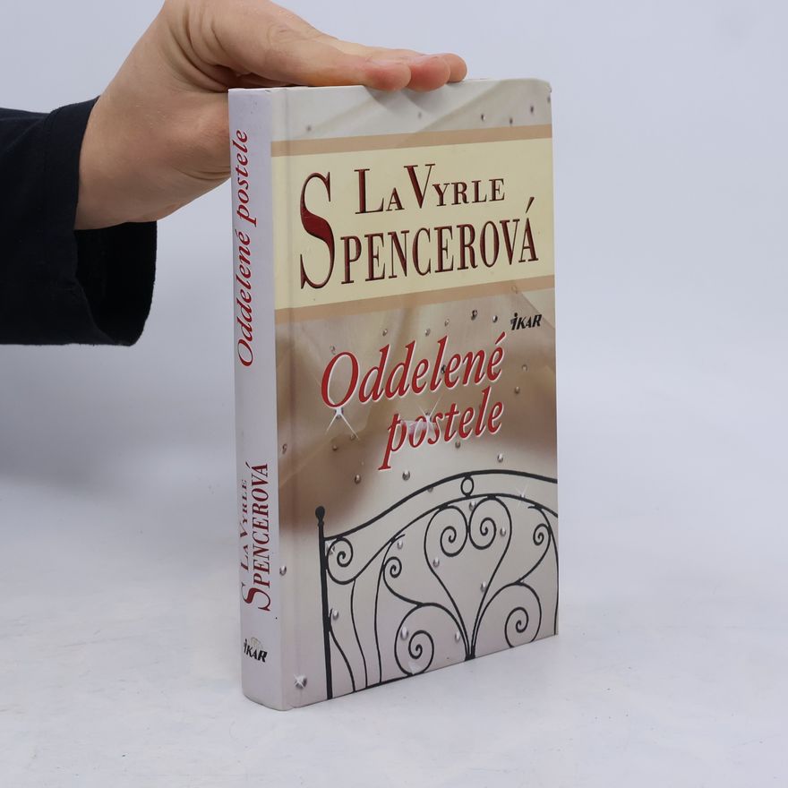 La Vyrle Spencerová Oddelené postele