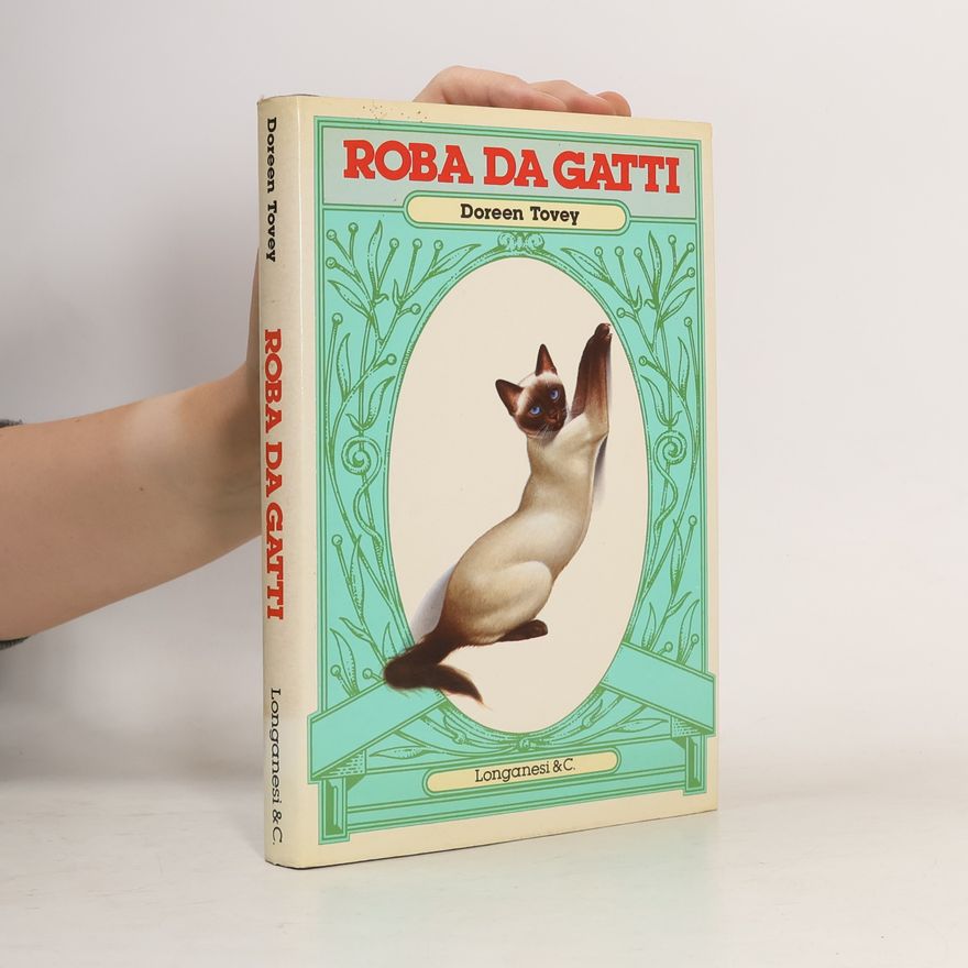 Doreen Tovey La Gaja scienza - 248: Roba da gatti