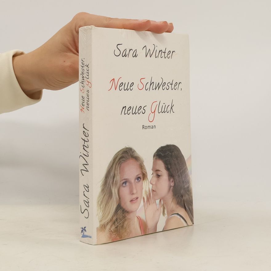 Sara Winter Neue Schwester, neues Glück