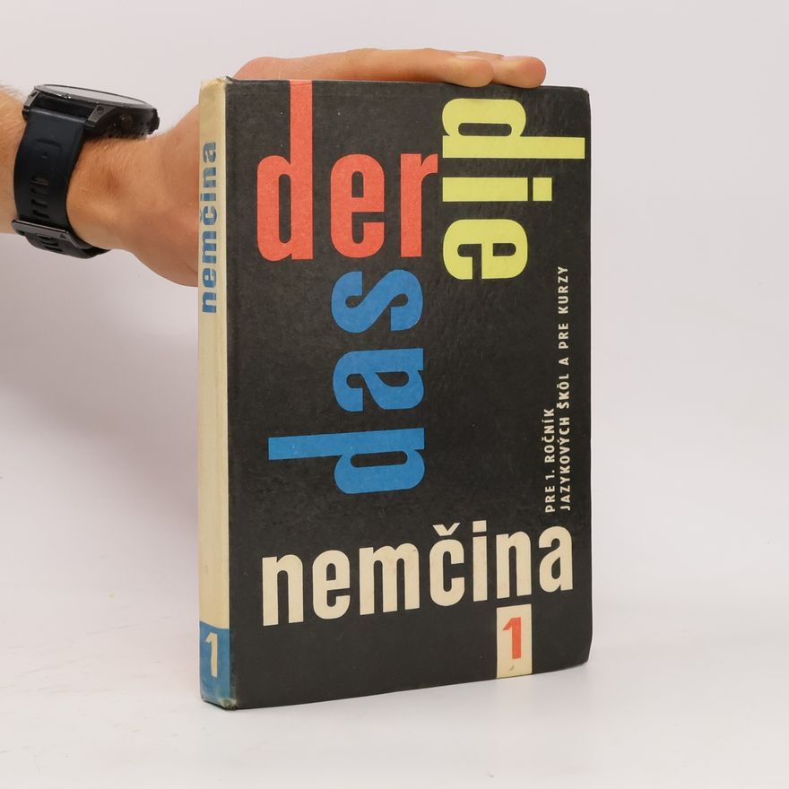 Autorenkollektiv Němčina 1