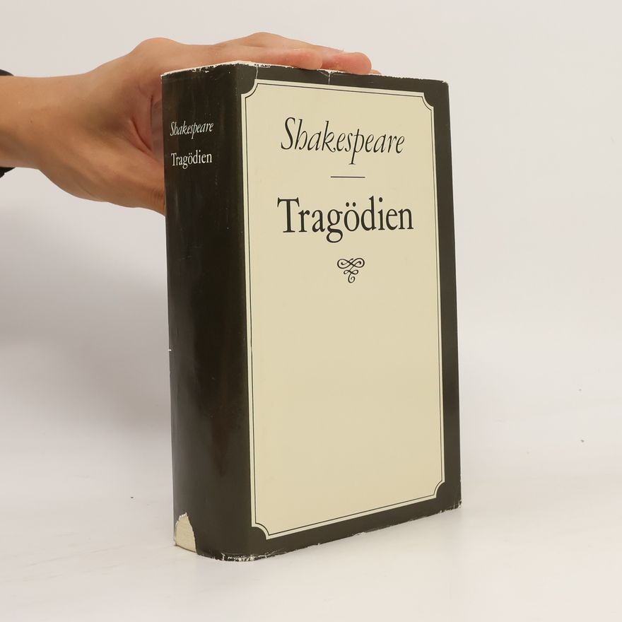 William Shakespeare Tragödien