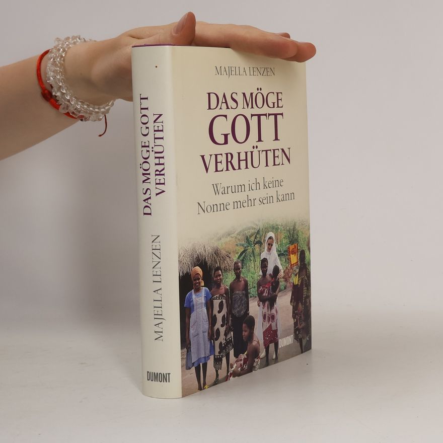Majella Lenzen Das möchte Gott verhüten