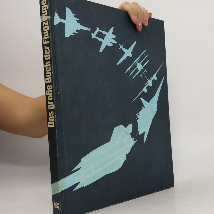David Mondey Das grosse Buch der Flugzeuge