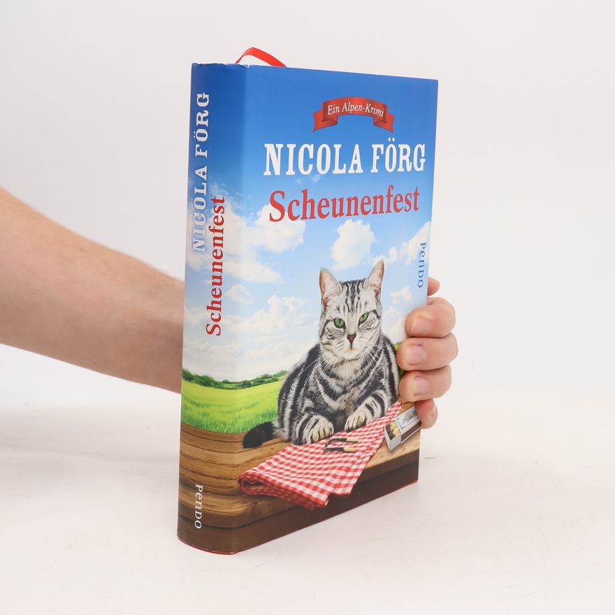 Nicola Förg Scheunenfest