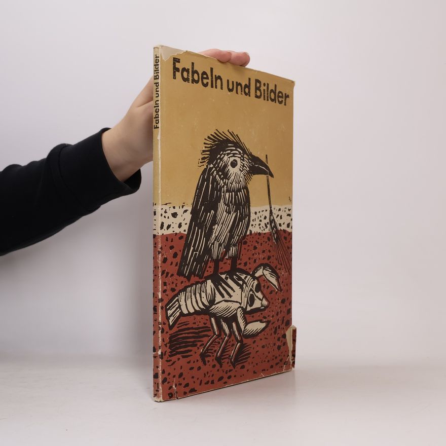 Lothar Sell Fabeln und Bilder