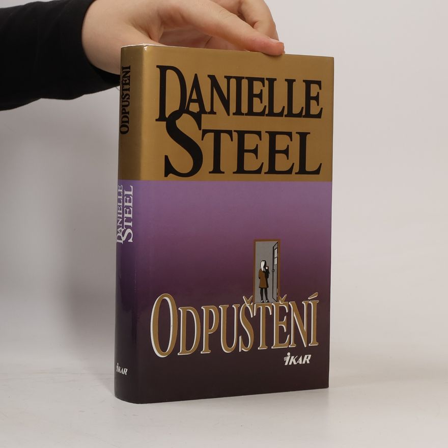 Danielle Steel Odpuštění
