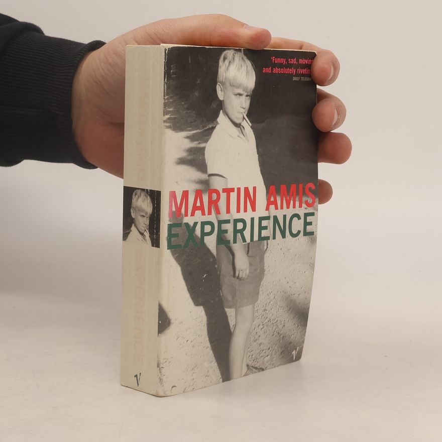 Martin Amis Experience