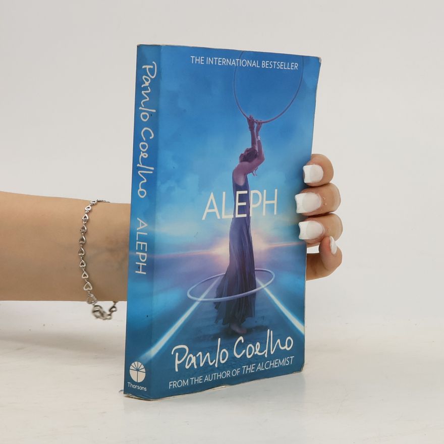 Paulo Coelho Aleph