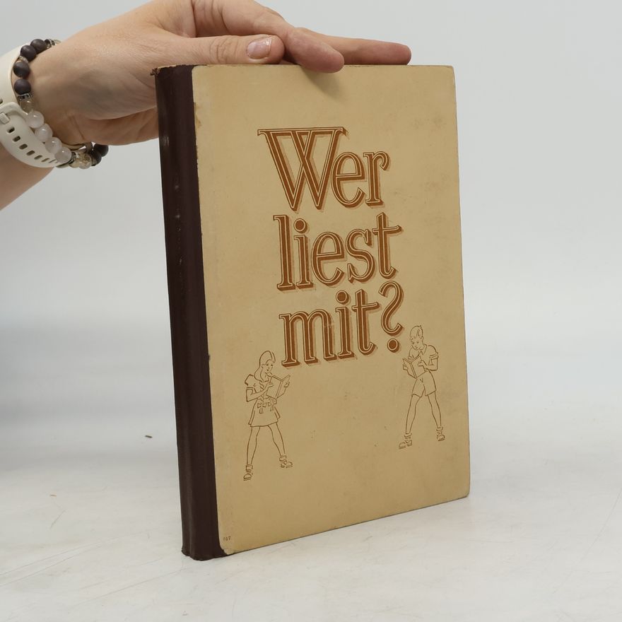 Various authors Wer liest mit?