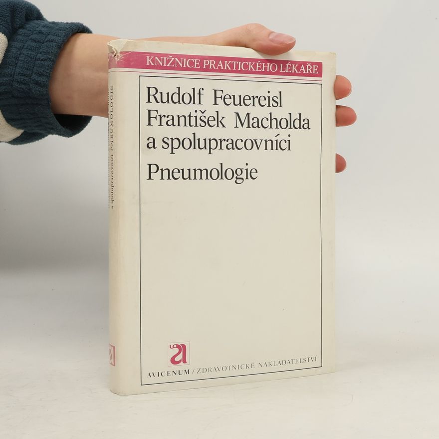 Rudolf Feuereisl Pneumologie