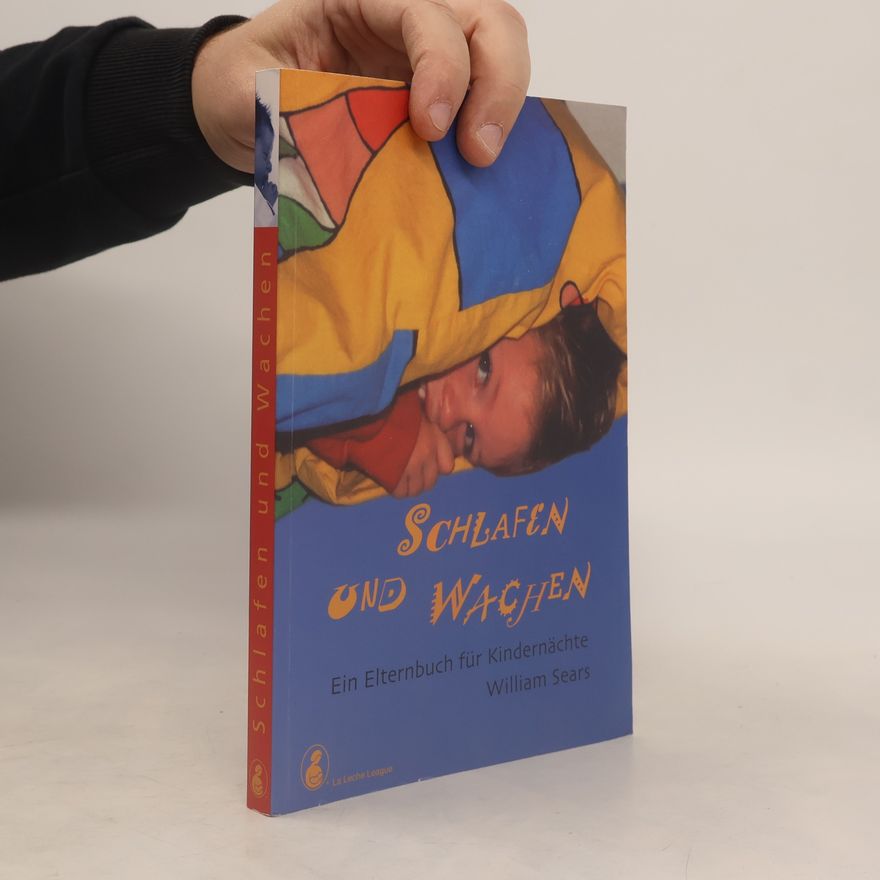 William Sears Schlafen und Wachen