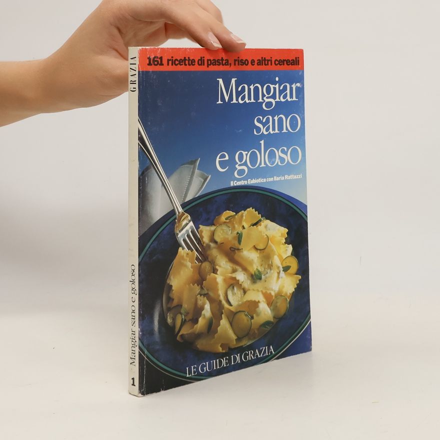 Il Centro Eubiotica Mangiar sano e goloso