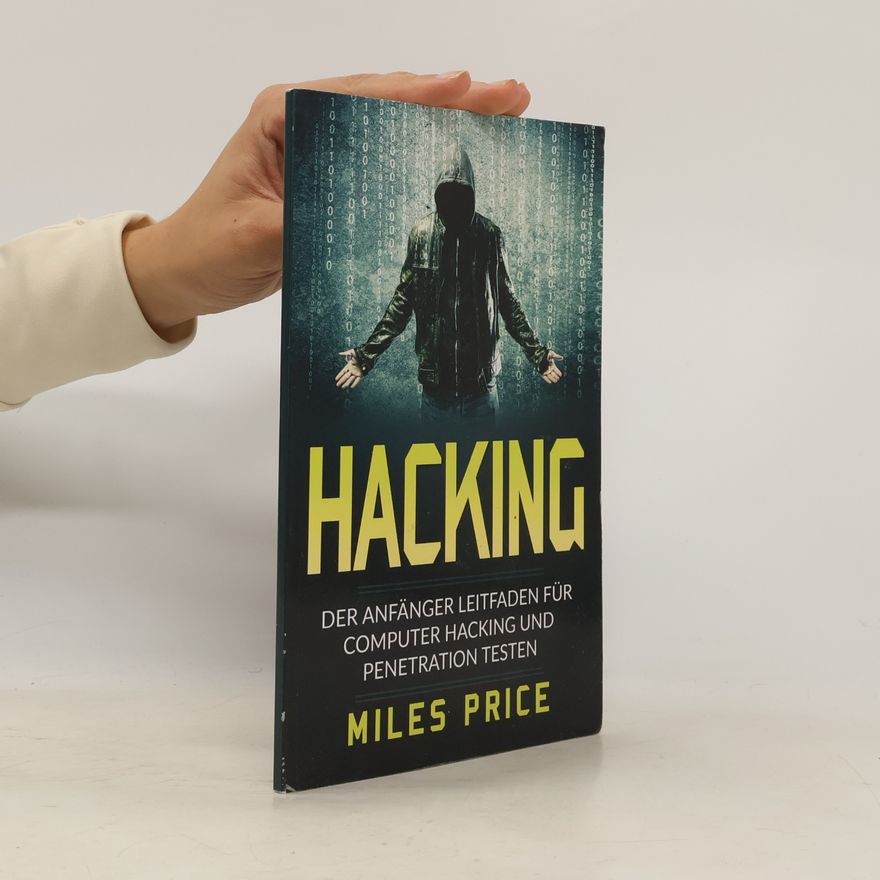 Miles Price Hacking