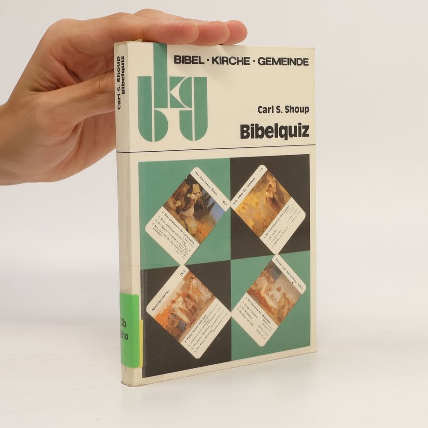 Carl S. Shoup Bibelquiz
