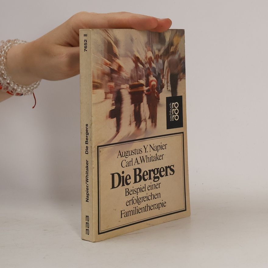 Augustus Napier Die Bergers