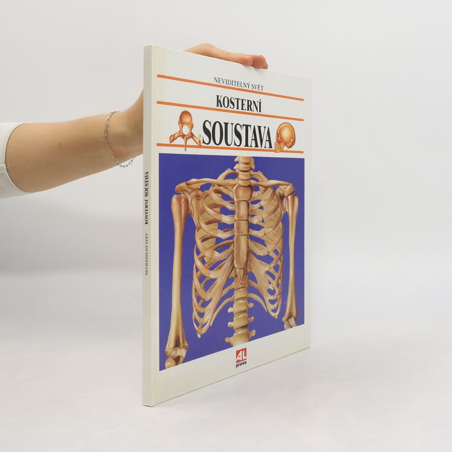 Autorenkollektiv Kosterní soustava
