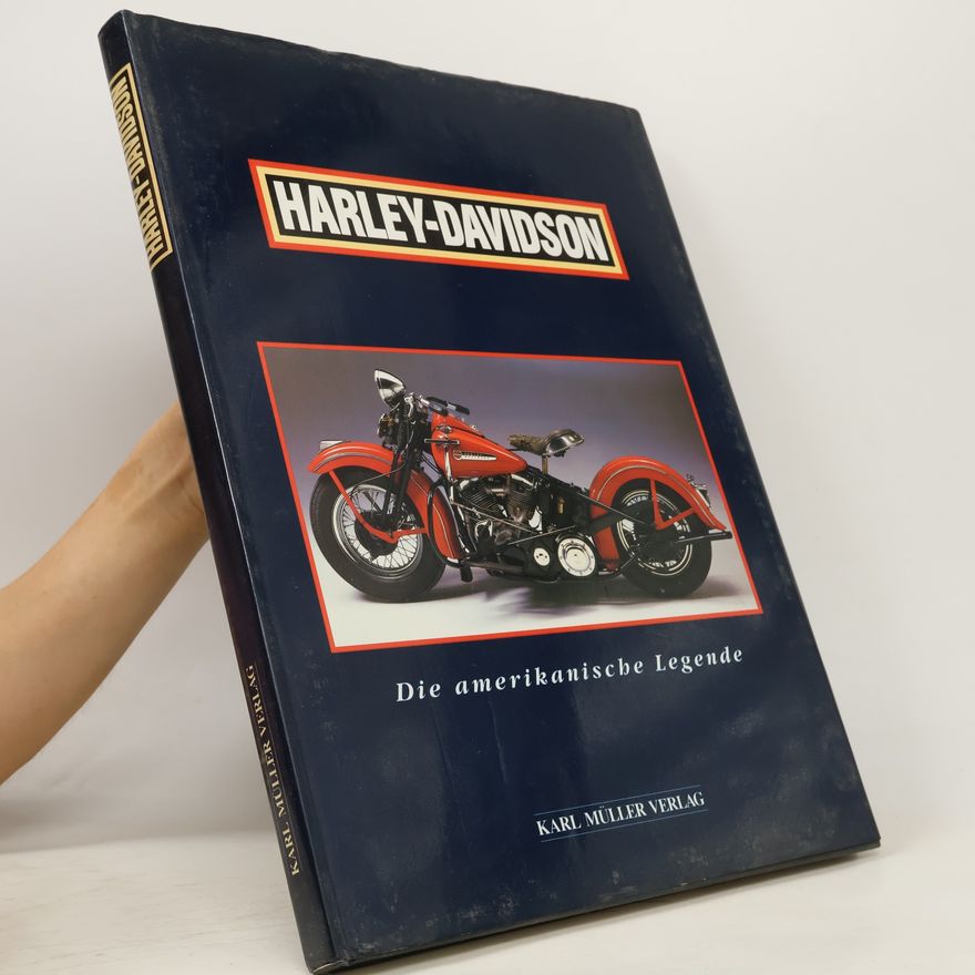 Jim Lensveld Harley-Davidson