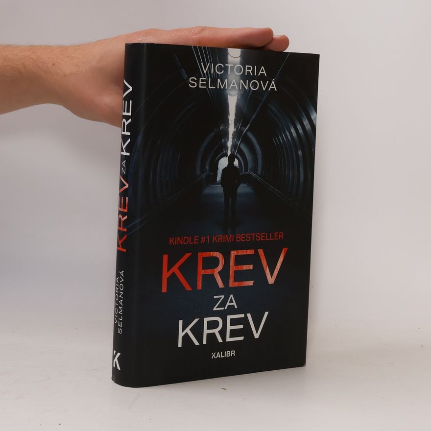 Victoria Selman Krev za krev