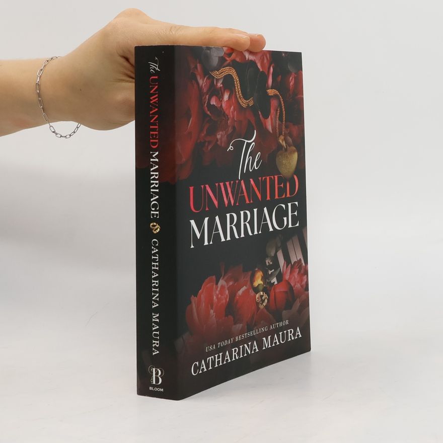 Catharina Maura The Unwanted Marriage