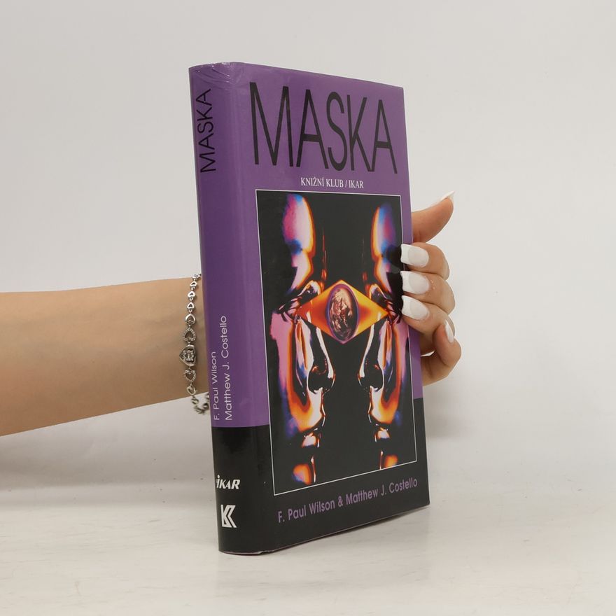 Francis Paul Wilson Maska
