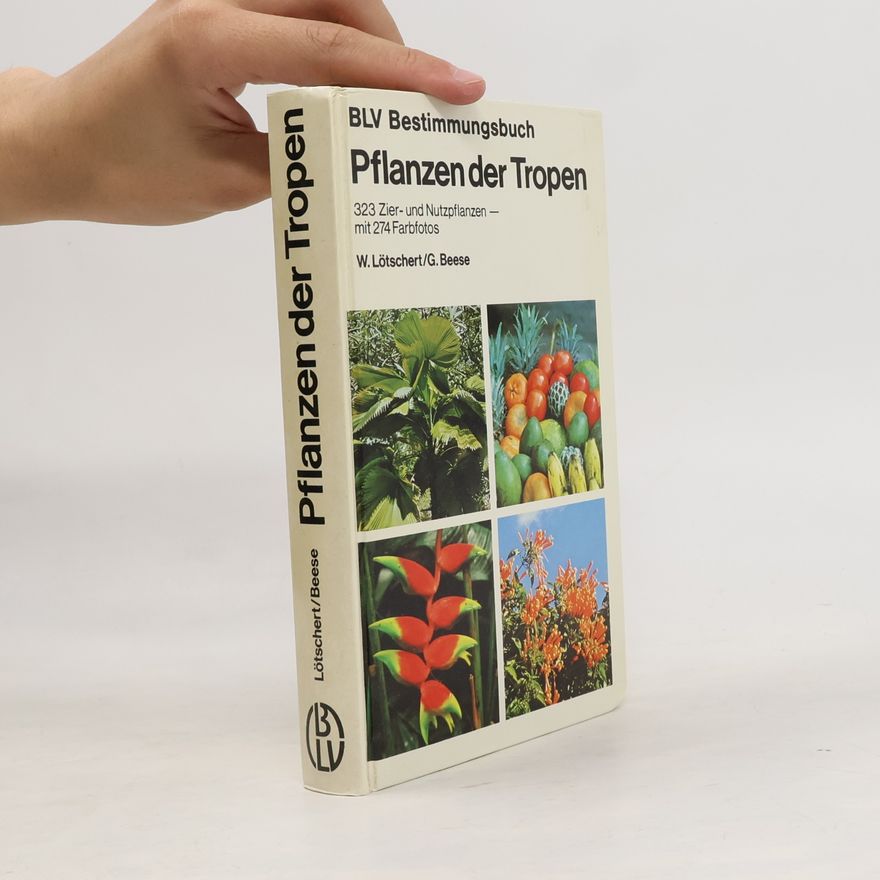 Various authors Bestimmungsbuch Pflanzenführer