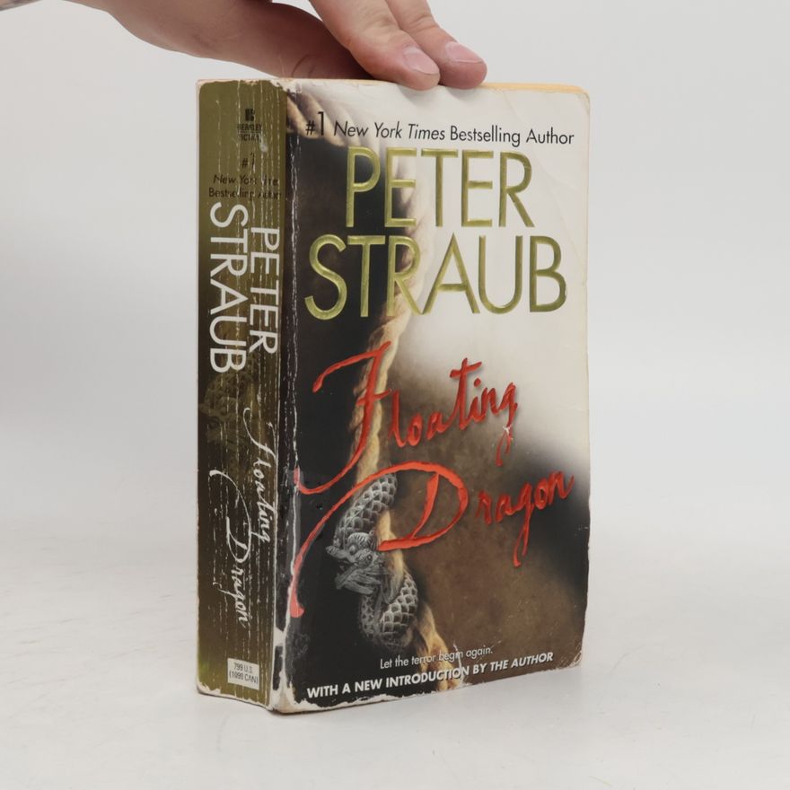 Peter Straub Floating Dragon