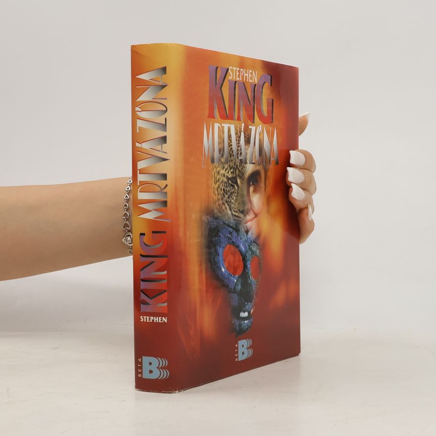 Stephen King Mrtvá zóna