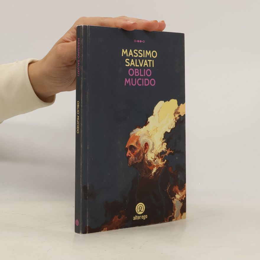 Salvati, Massimo Oblio mucido (Specchi)