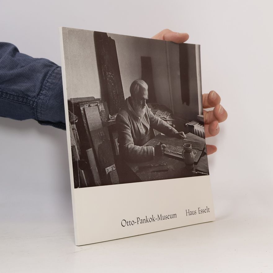 Various authors Otto Pankok