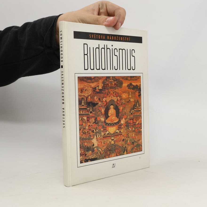 Madhu Bazaz Wangu Buddhismus